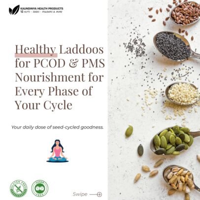 HAPPY HORMONE BALANCE BOX